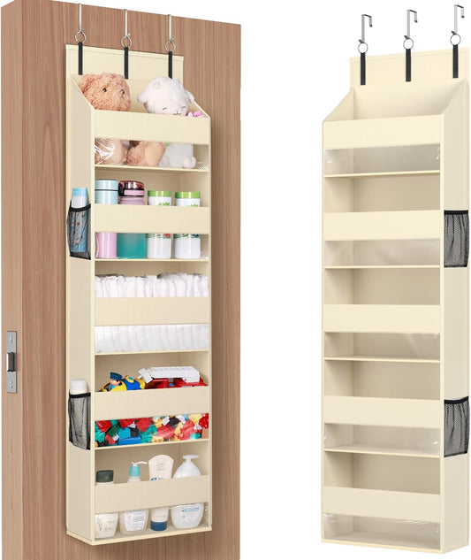 Clothing & Closet Storage