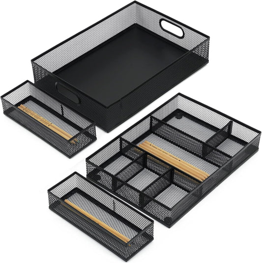 Desk Accessories & Workspace Organizers