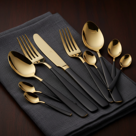 🥄 Cutlery & Flatware