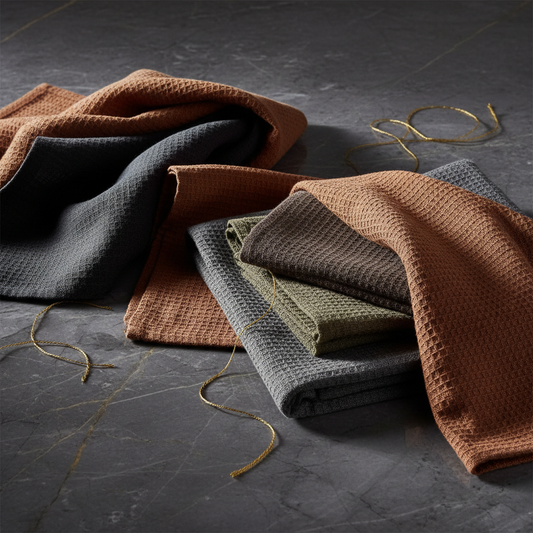 🪡 Kitchen Towels & Cloths