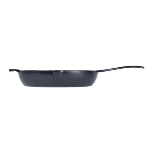 Blacklock 10.25 Inch Lightweight Cast Iron Skillet (10.25" (Pack of 1))