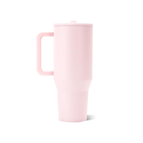 Traveler 40oz (Pink Sand / 40 Ounces)