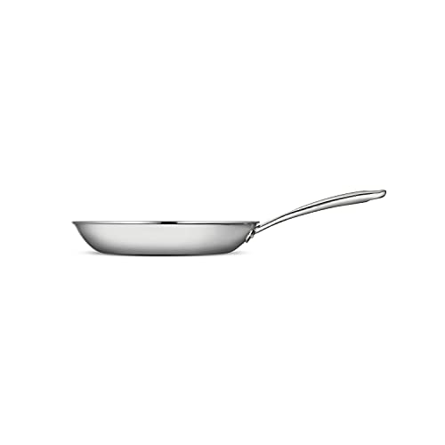 Boston Tri Ply Clad Stainless Steel 10