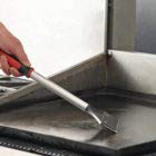 Griddle Scraper Replacement Blade