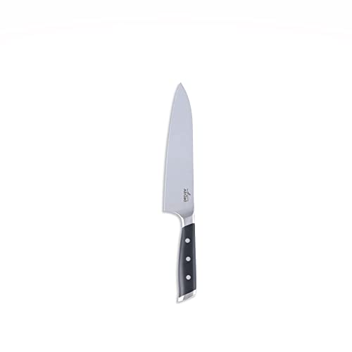 Forged German Stainless Steel Chef Knife 8 Inch