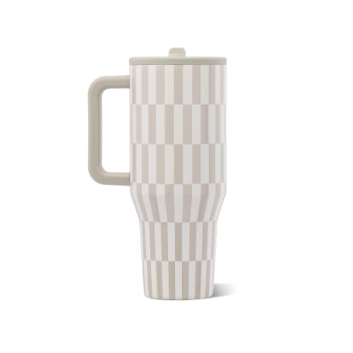 Traveler 40oz (Latte / 40 Ounces)