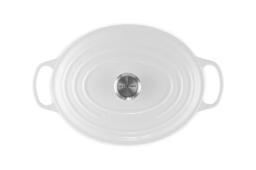 Enameled Cast Iron Signature Cookware Set