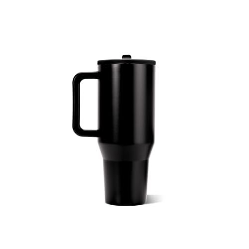 Traveler 32oz (Black / 32 Ounces)