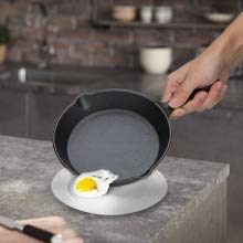 6 Inch Cast Iron Skillet