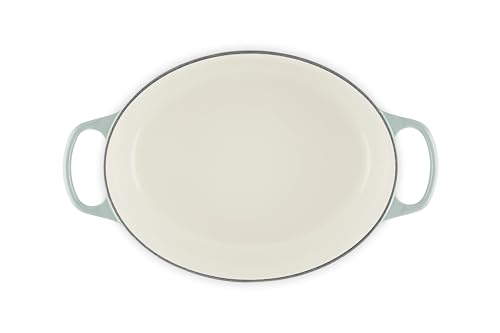 Enameled Cast Iron Signature Cookware Set