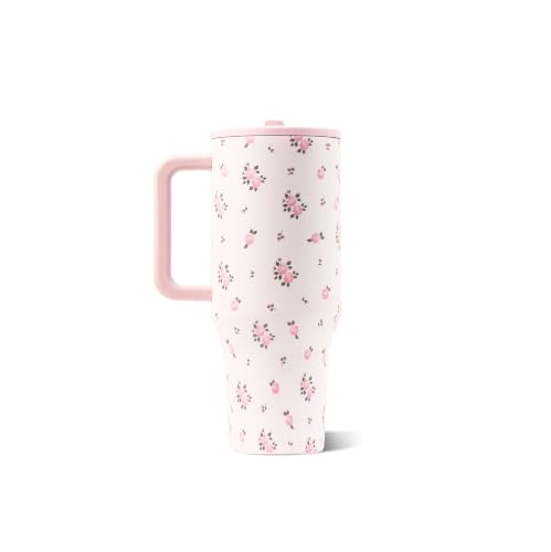 Traveler 32oz (Wildrose / 32 Ounces)