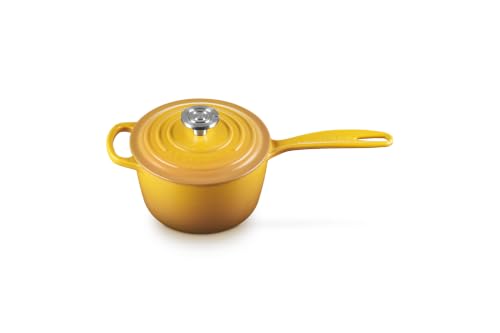 Enameled Cast Iron Signature Cookware Set