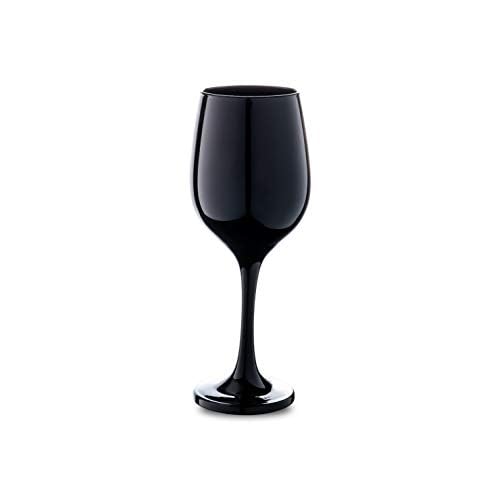 Décor Wine Glasses (12 Count)