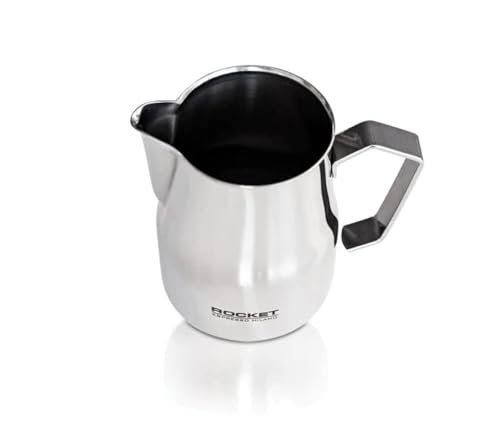 Rocket Espresso 18 (Polished Stainless)