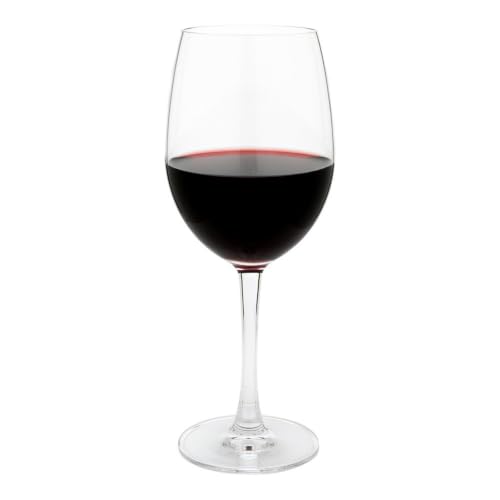 16 Ounce Pinot Noir Wine Glasses (6 Count)