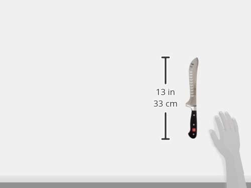 CLASSIC Artisan Butcher Knife, Hollow