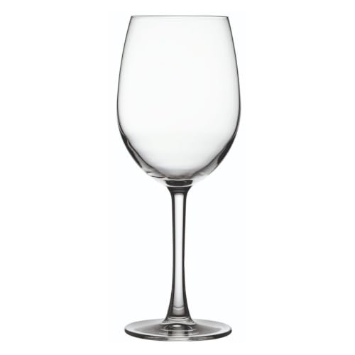 16 Ounce Pinot Noir Wine Glasses (6 Count)