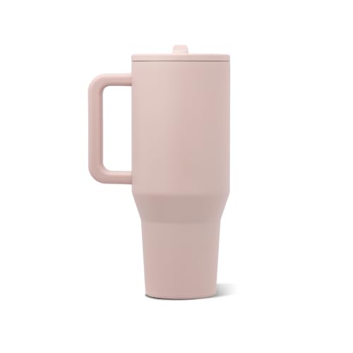 Traveler 40oz (Dusty Rose / 40 Ounces)