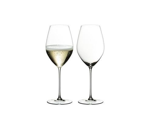 Veritas Champagne Glass (2 Count)