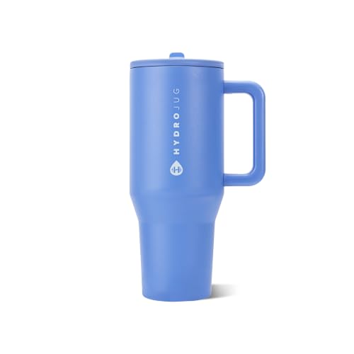 Traveler 40oz (Light Blue / 40 Ounces)