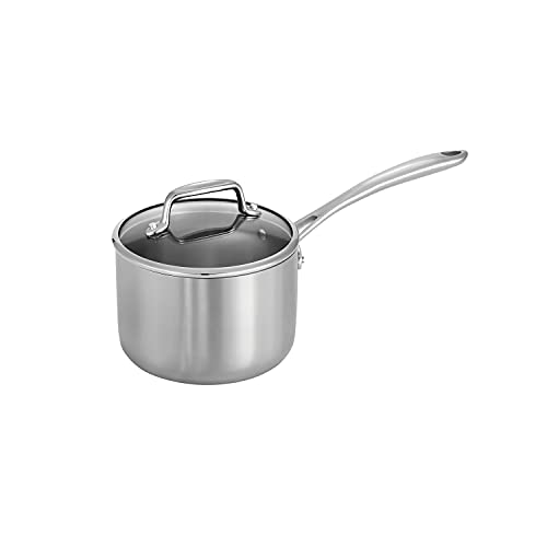 Boston Tri Ply Clad Stainless Steel 2