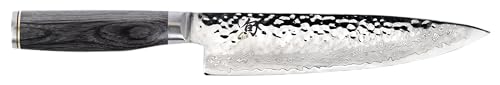 Premier Grey 8" Chef's Knife
