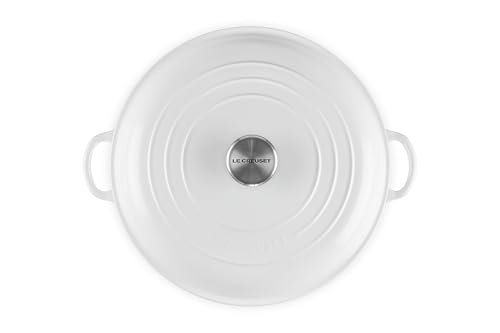 Enameled Cast Iron Signature Cookware Set