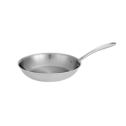 Boston Tri Ply Clad Stainless Steel 10
