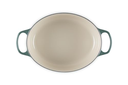Enameled Cast Iron Signature Cookware Set