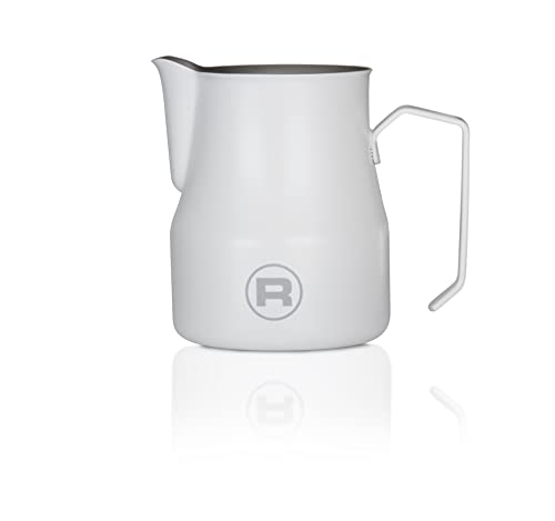 Rocket Espresso 18 (Matte White)