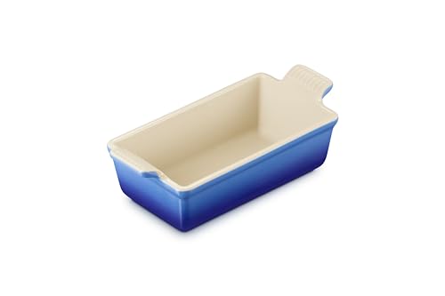 Stoneware Heritage Loaf Pan
