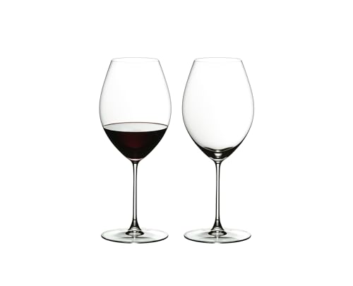 Veritas Old World Syrah Glass (2 Count)