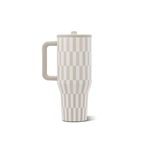 Traveler 32oz (Latte / 32 Ounces)