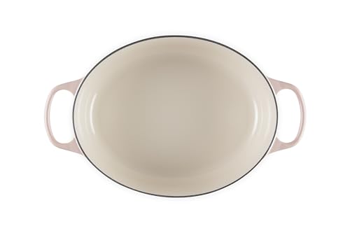Enameled Cast Iron Signature Cookware Set