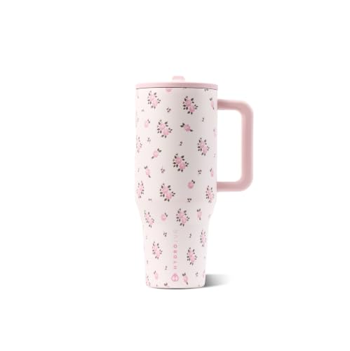 Traveler 32oz (Wildrose / 32 Ounces)