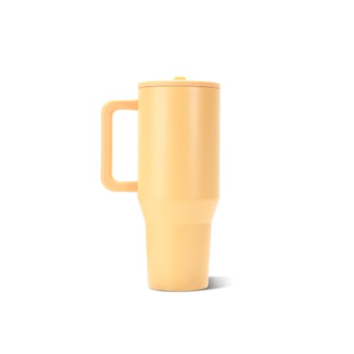 Traveler 32oz (Marigold / 32 Ounces)