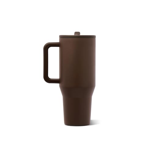 Traveler 32oz (Chestnut / 32 Ounces)