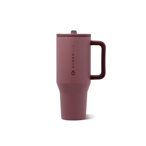 Traveler 32oz (Canyon Rose / 32 Ounces)