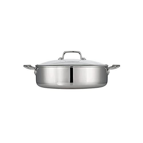 Boston Tri Ply Clad Stainless Steel 6