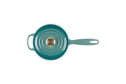 Enameled Cast Iron Signature Cookware Set