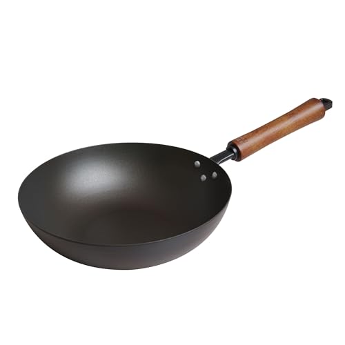 Classic Series 9.5 (9.5-Inch Stir Fry Pan)