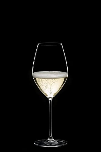 Veritas Champagne Glass (2 Count)