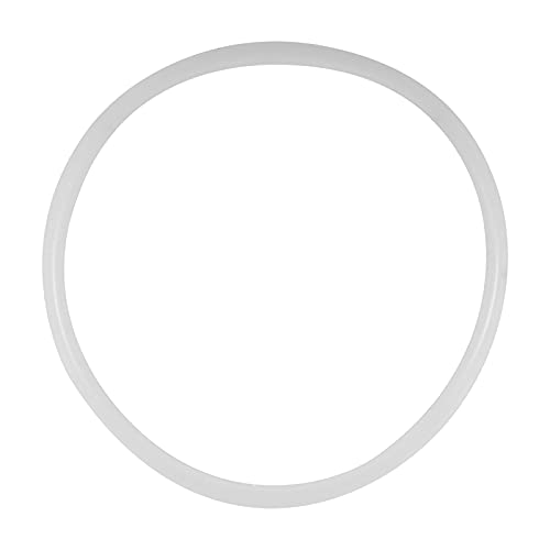 Instant Sealing Clear Mini Gasket for 2 QT Pressure Cooker