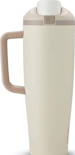 FreeSip Tumbler (Lightly Toasted / 40 Ounces)