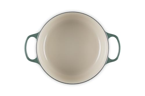 Enameled Cast Iron Signature Cookware Set