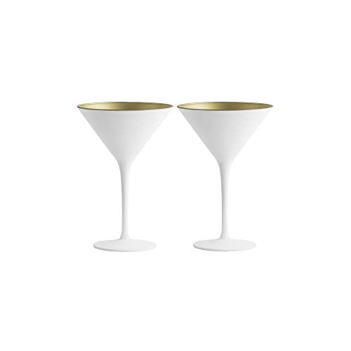 Olympia Martini Glass