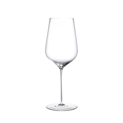 NUDE Red Wine Glass