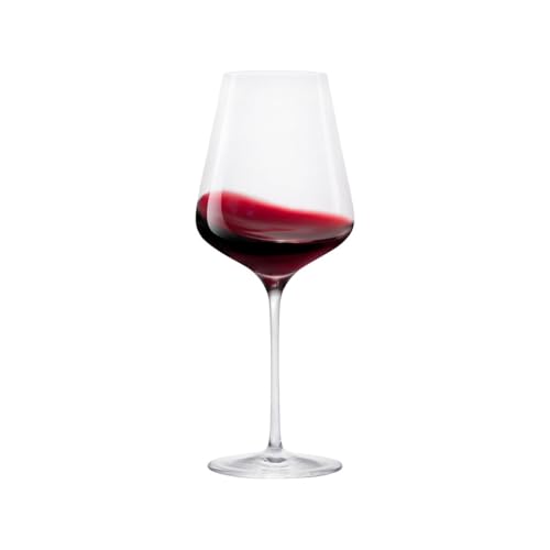 Bordeaux Glass Quatrophil Set of 4 (4 Count)