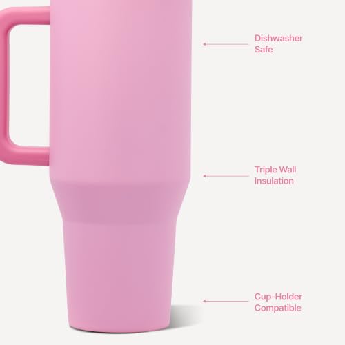 Traveler 40oz (Petal / 40 Ounces)