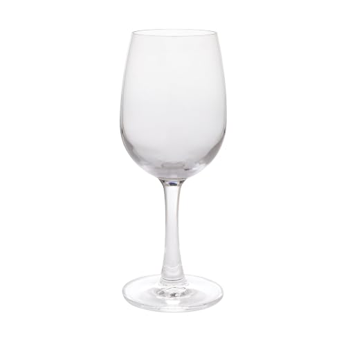 Voglia Nude 8.5 Ounce Port Wine Glasses (6 Count)